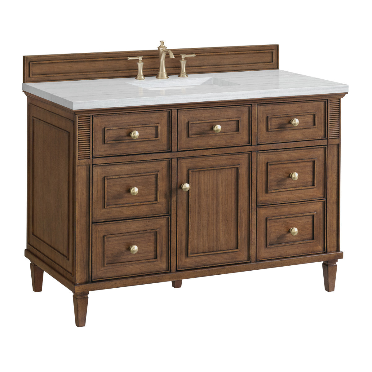 Lorelai 48" Single Vanity