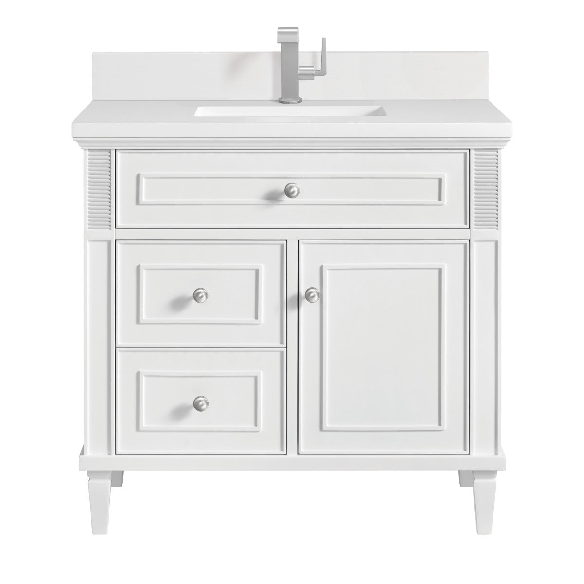 Lorelai 36" Single Vanity