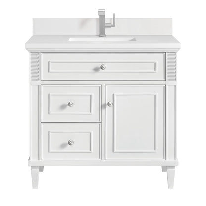 Lorelai 36" Single Vanity