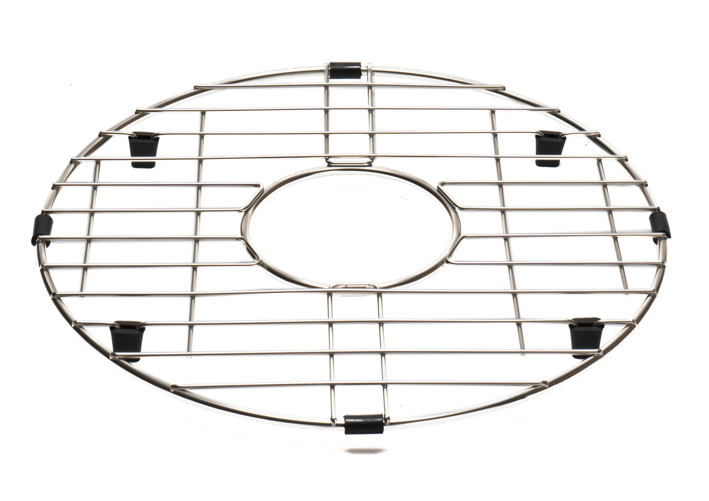 ALFI brand  ABGR18R Round Stainless Steel Grid for ABF1818R