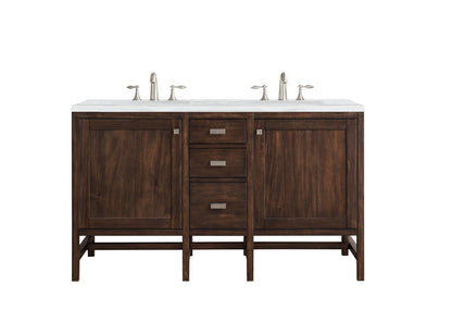 Addison 60" Double Vanity Cabinet