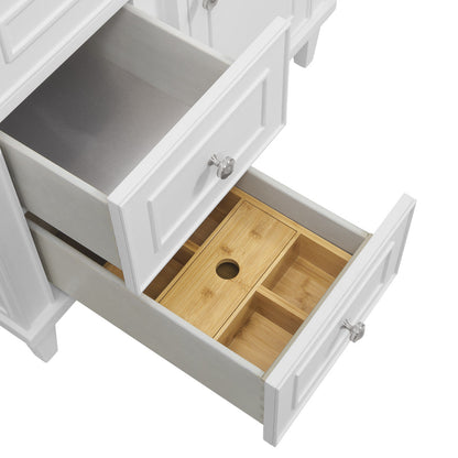 Lorelai 36" Single Vanity