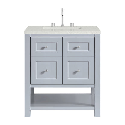 Breckenridge 30" Single Vanity Cabinet