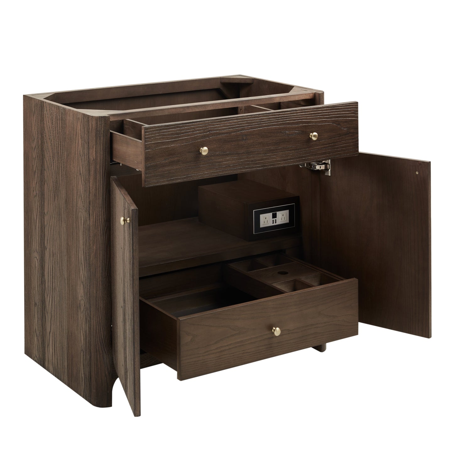 Gracyn 36" Single Vanity