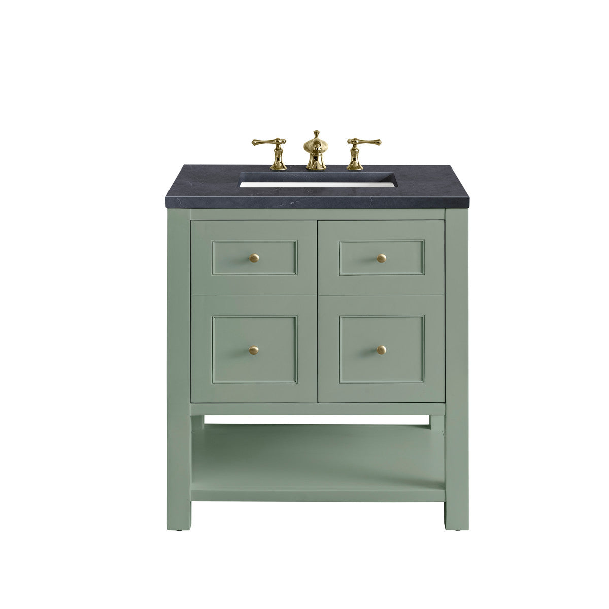 Breckenridge 30" Single Vanity Cabinet