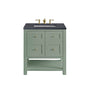 Breckenridge 30" Single Vanity Cabinet