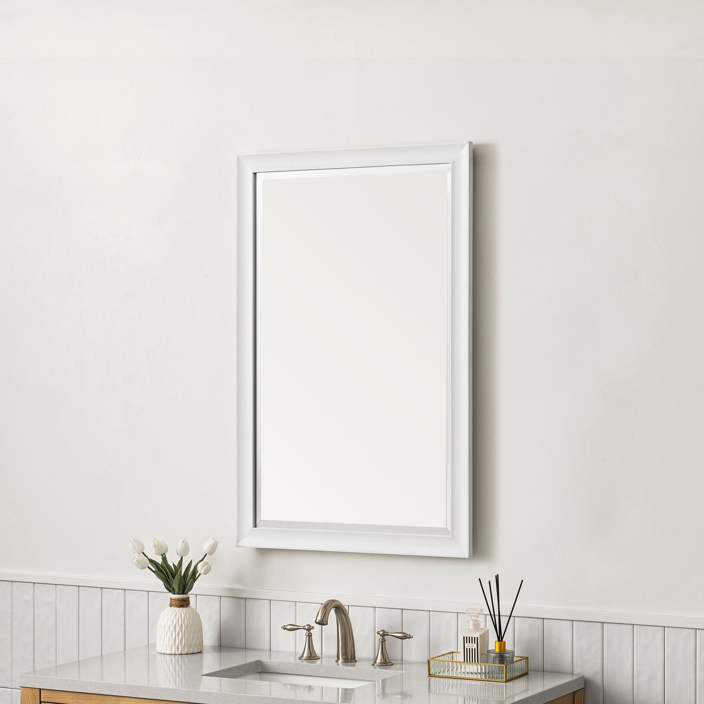 Glenbrooke 26" Mirror