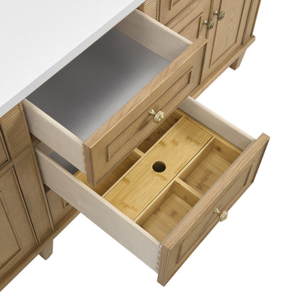 Lorelai 72" Double Vanity