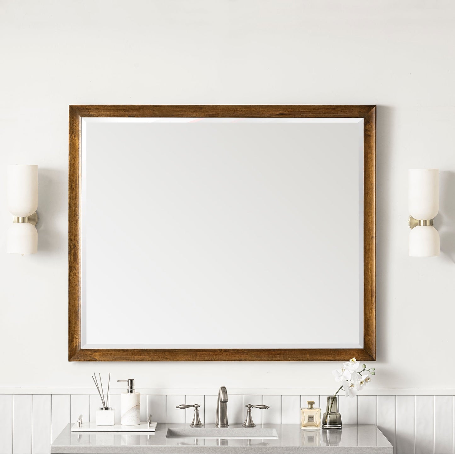 Glenbrooke 48" Mirror