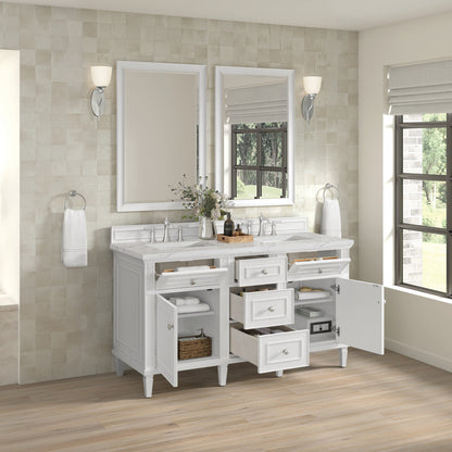 Lorelai 60" Double Vanity