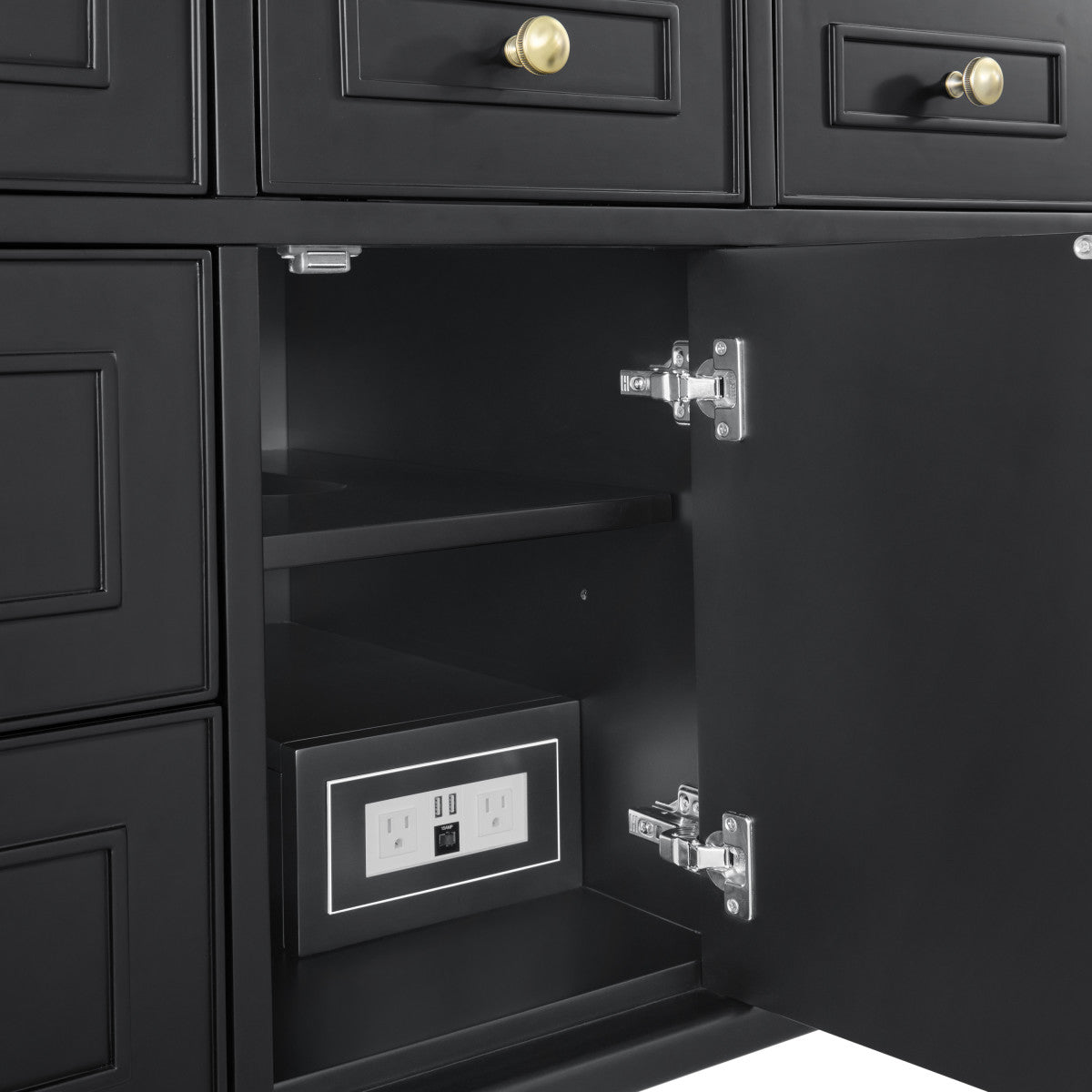 Lorelai 48" Single Vanity