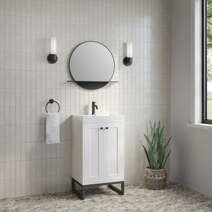 Chianti 20" Single Vanity