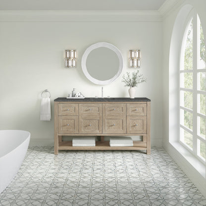 Breckenridge 60" Single Vanity