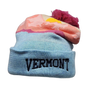 Grand Vermont Beanie - Morning Aqua
