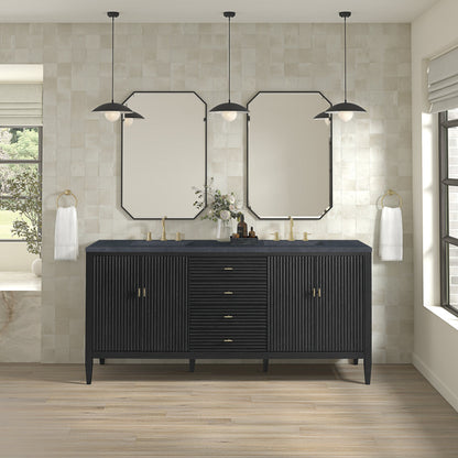 Myrrin 72" Vanity