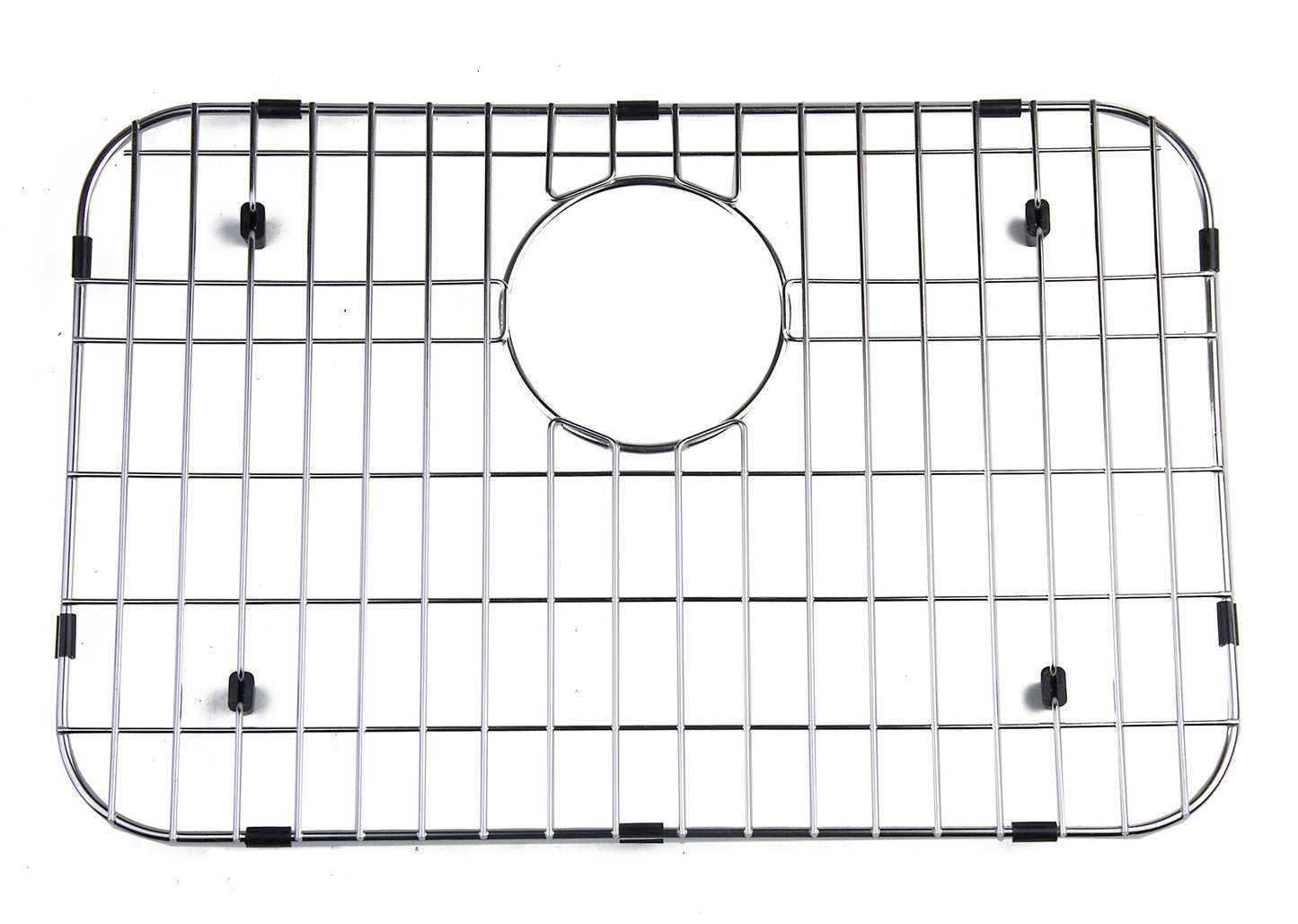 ALFI brand  GR503 Solid Stainless Steel Kitchen Sink Grid