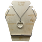 Storm Glass Necklace