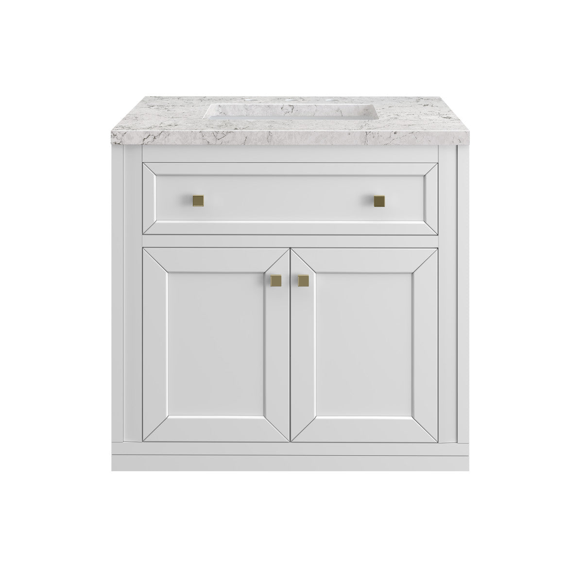Chicago 30" Single Vanity