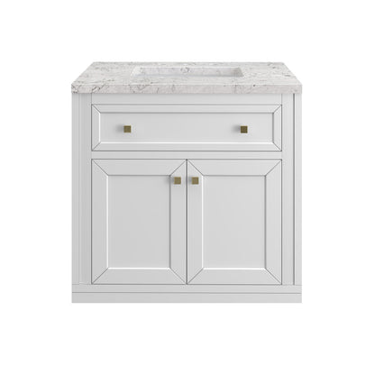 Chicago 30" Single Vanity