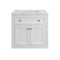 Chicago 30" Single Vanity