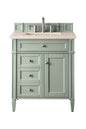 Brittany 30" Single Vanity Cabinet