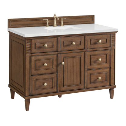 Lorelai 48" Single Vanity