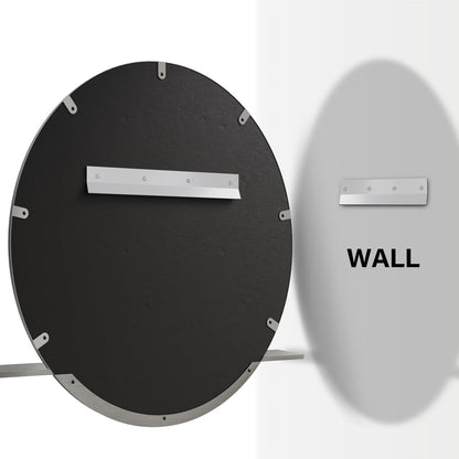 Platform 24" Mirror