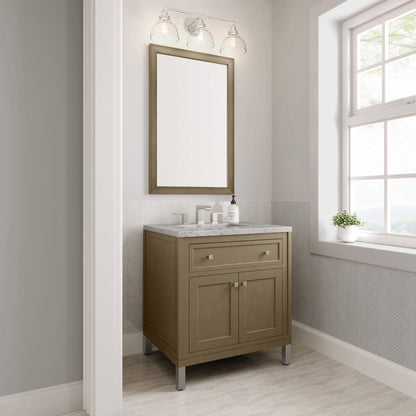 Chicago 30" Single Vanity