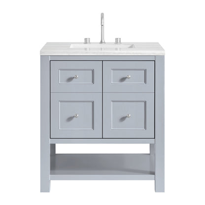 Breckenridge 30" Single Vanity Cabinet