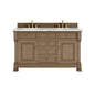 Brookfield 60" Double Vanity