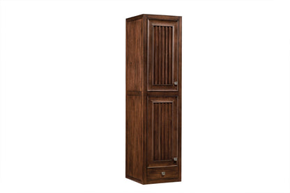 Athens 15" Tower Hutch
