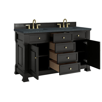 Brookfield 60" Double Vanity