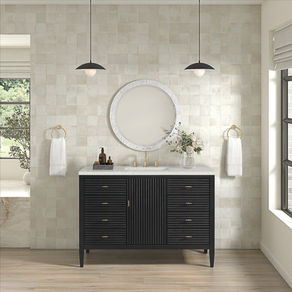 Myrrin 48" Vanity