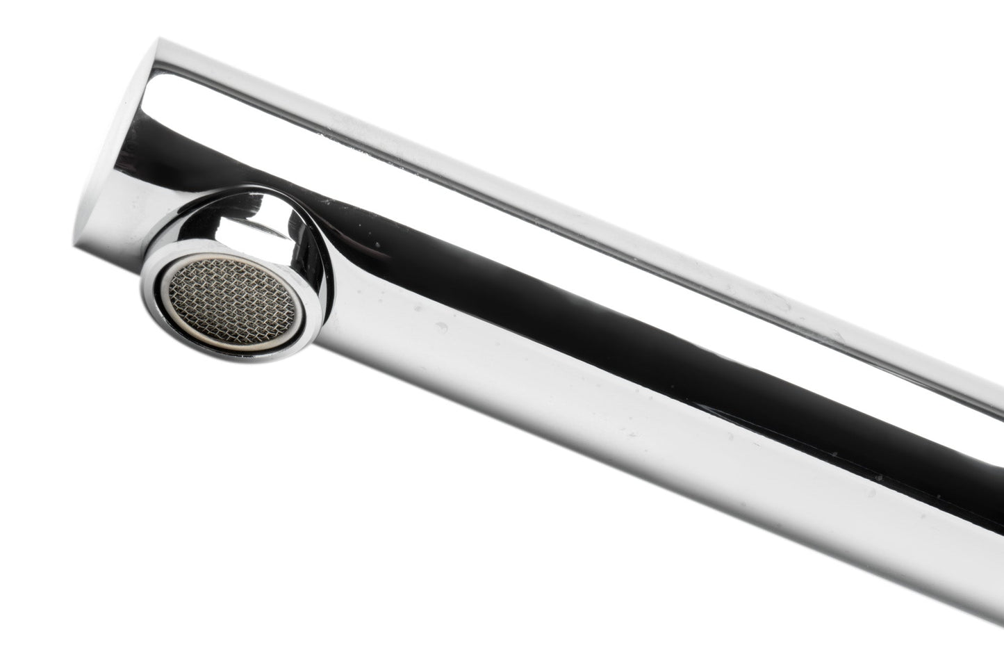 ALFI brand AB6601 Round Foldable Tub Spout
