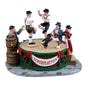 Leapin' Lederhosen
