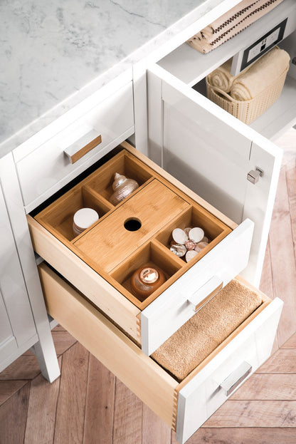 Addison 72" Double Vanity Cabinet