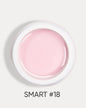 DARK SMART BUILDER GEL №18, 22/30 ML smart18