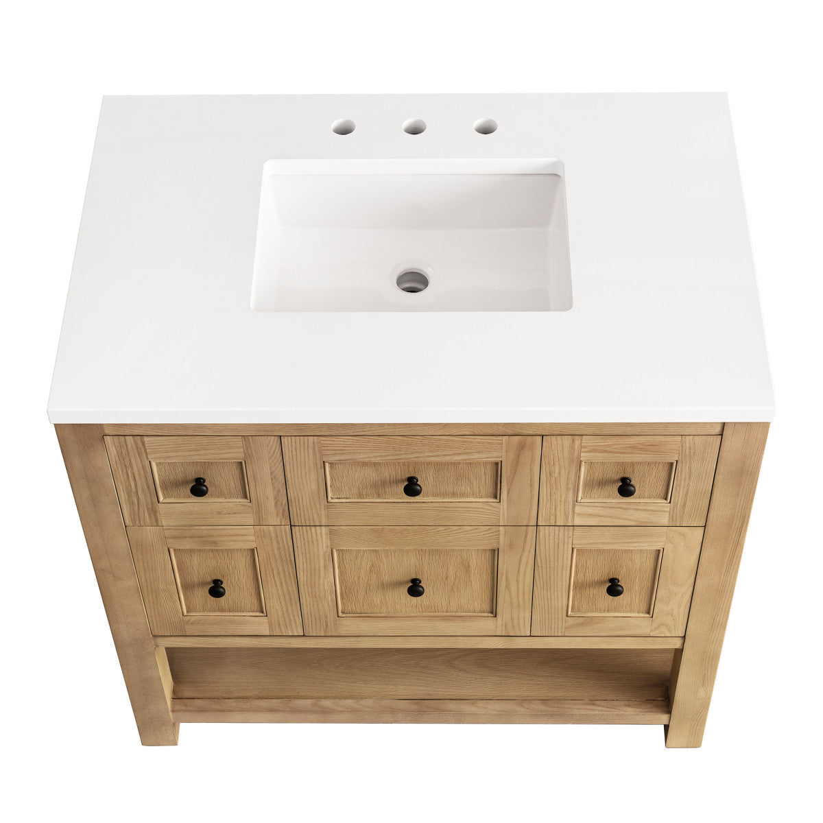 Breckenridge 36" Single Vanity Cabinet
