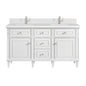 Lorelai 60" Double Vanity