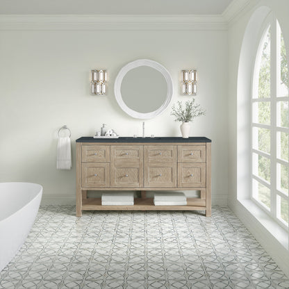 Breckenridge 60" Single Vanity