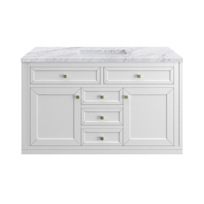 Chicago 48" Single Vanity Cabinet