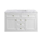Chicago 48" Single Vanity Cabinet