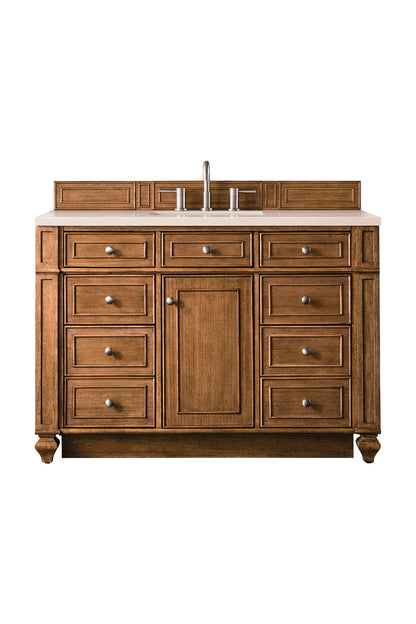 Bristol 48" Single Vanity Cabinet