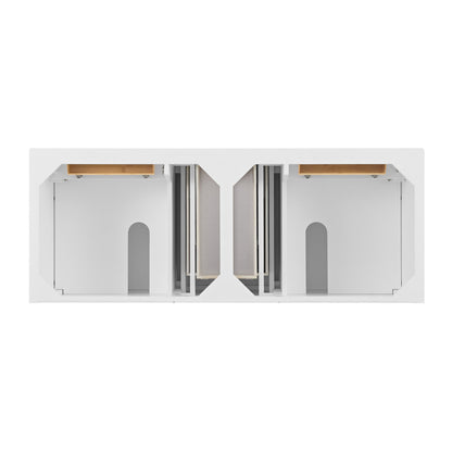 Lorelai 60" Double Vanity