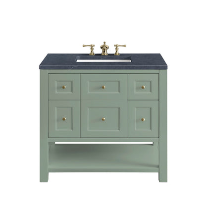 Breckenridge 36" Single Vanity Cabinet