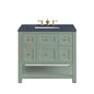 Breckenridge 36" Single Vanity Cabinet