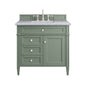 Brittany 36" Single Vanity Cabinet