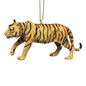Safari Animal Ornament - Tiger