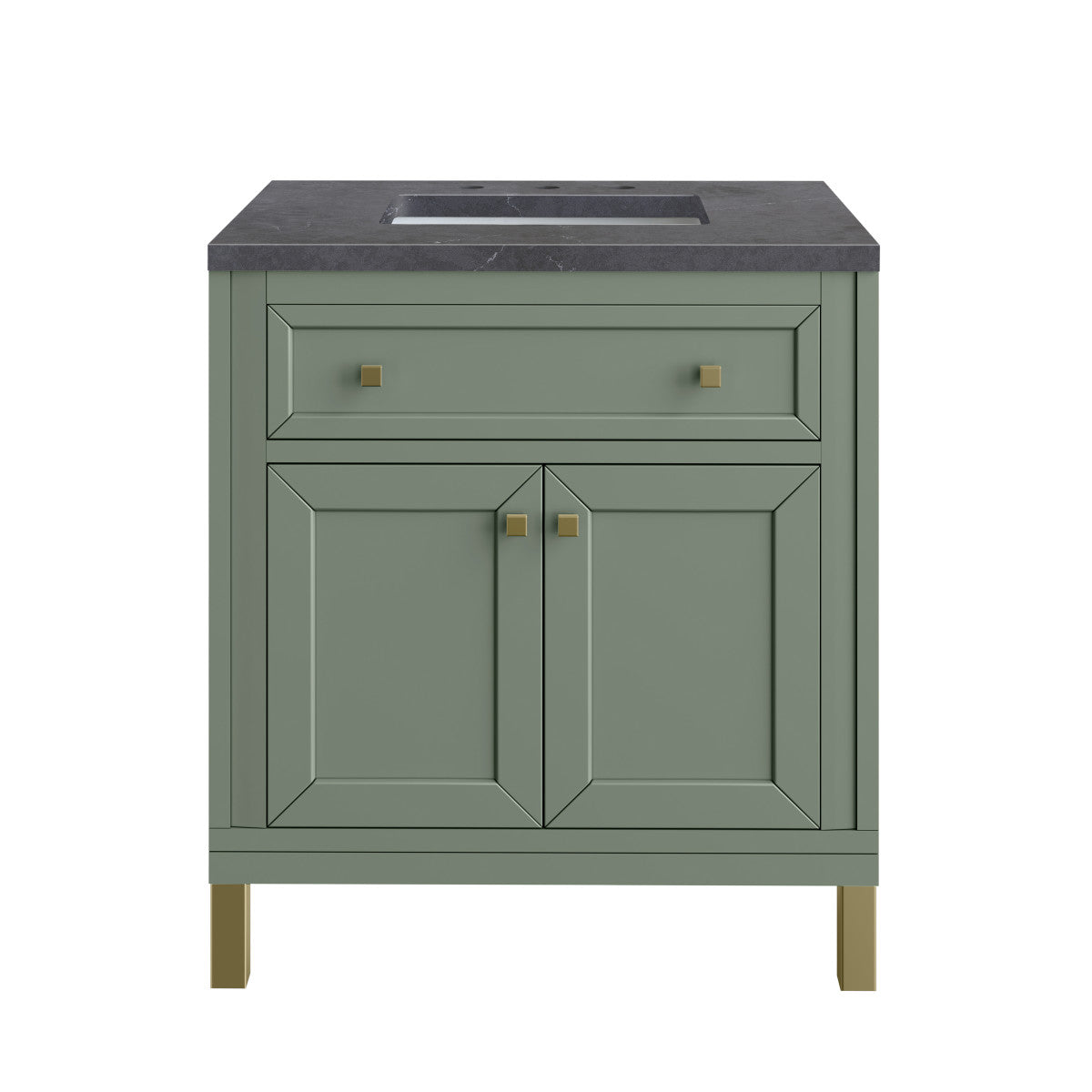Chicago 30" Single Vanity