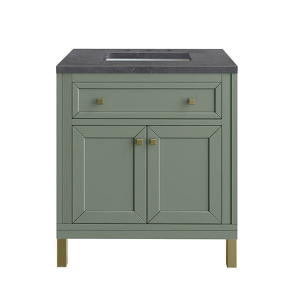 Chicago 30" Single Vanity